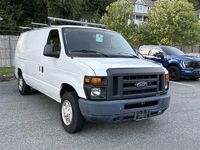 2013 Ford E-150 RWD Upfitted Cargo Van for sale #FS984A - photo 1