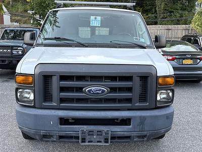 2013 Ford E-150 RWD Upfitted Cargo Van for sale #FS984A - photo 2