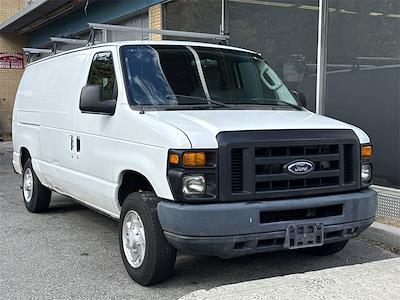 2013 Ford E-150 RWD Upfitted Cargo Van for sale #FS984A - photo 1