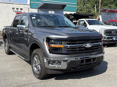 2024 Ford F-150 SuperCrew Cab 4x4 Pickup for sale #FS998 - photo 1