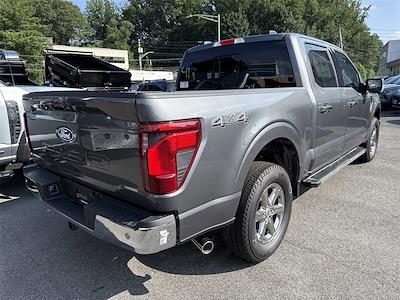 2024 Ford F-150 SuperCrew Cab 4x4 Pickup for sale #FS998 - photo 2