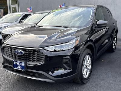 Used 2025 Ford Escape Active for sale #FSCR12748X - photo 1