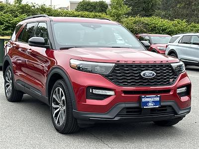 2020 Ford Explorer 4WD SUV for sale #FSCR13058A - photo 1