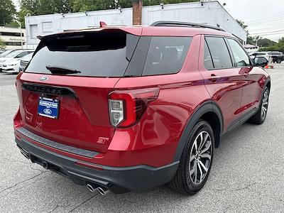 2020 Ford Explorer 4WD SUV for sale #FSCR13058A - photo 2