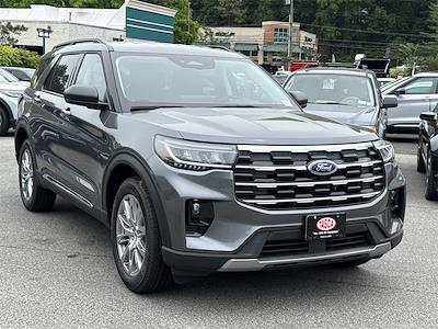2025 Ford Explorer 4WD SUV for sale #FSCR13160 - photo 1