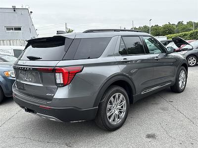 2025 Ford Explorer 4WD SUV for sale #FSCR13160 - photo 2