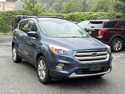2018 Ford Escape 4x4 SUV for sale #FSCR13283A - photo 1