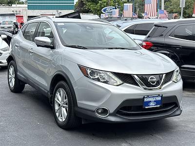 2019 Nissan Rogue Sport AWD SUV for sale #FSCR13558A - photo 1