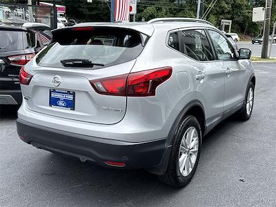 2019 Nissan Rogue Sport AWD SUV for sale #FSCR13558A - photo 2
