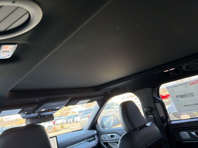 New 2026 Ford Explorer - photo 11