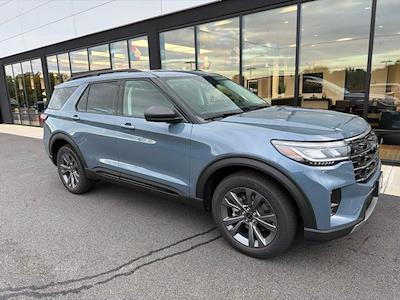 2026 Ford Explorer 4WD SUV for sale #FSCR14846 - photo 1