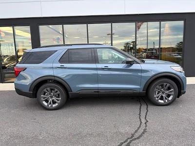 2026 Ford Explorer 4WD SUV for sale #FSCR14846 - photo 2