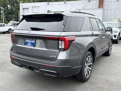2025 Ford Explorer 4WD SUV for sale #FSDC25130 - photo 2