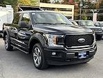 Used 2019 Ford F-150 XL SuperCrew Cab for sale #FSDC25189A - photo 1