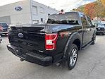 Used 2019 Ford F-150 XL SuperCrew Cab for sale #FSDC25189A - photo 2