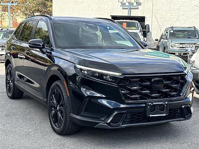 2026 Honda CR-V Hybrid AWD SUV for sale #FSDC25413A - photo 1