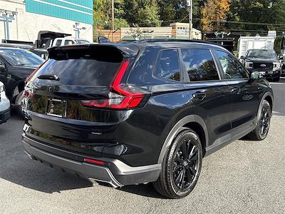 2026 Honda CR-V Hybrid AWD SUV for sale #FSDC25413A - photo 2