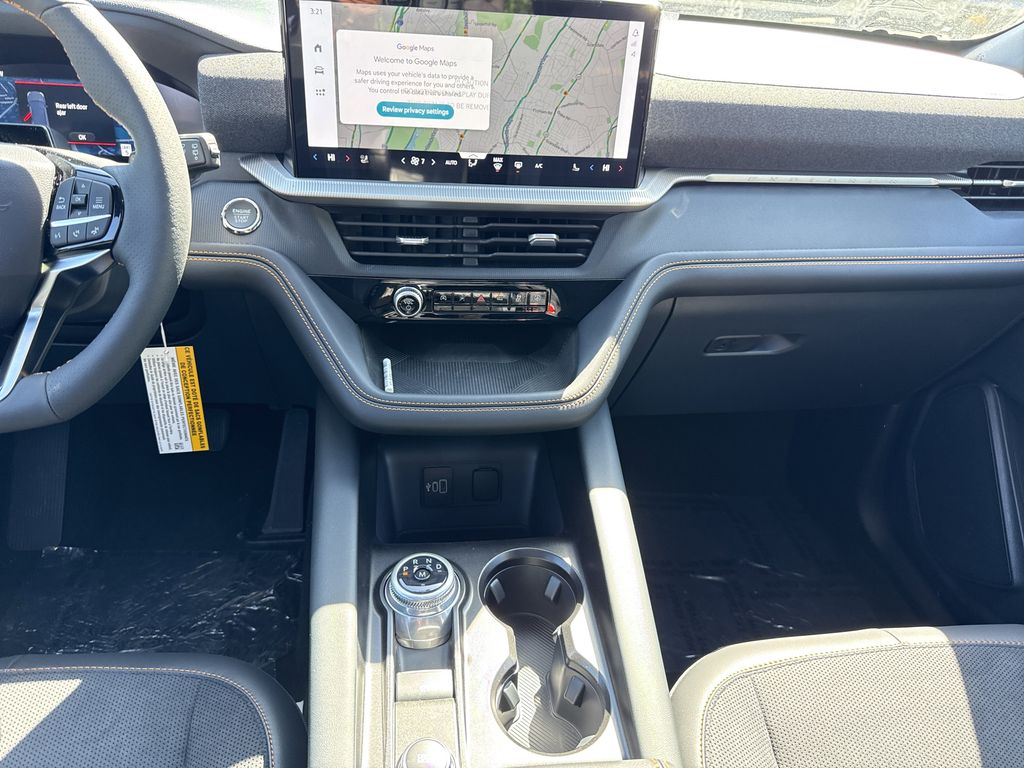 New 2026 Ford Explorer - photo 16