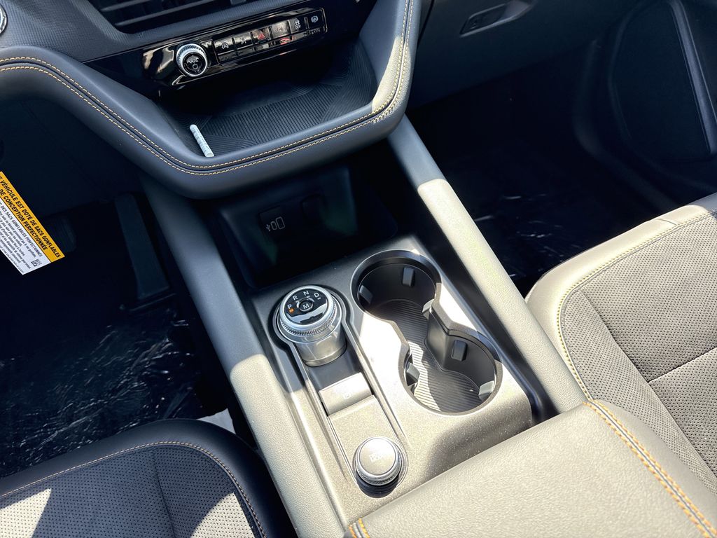 New 2026 Ford Explorer - photo 17