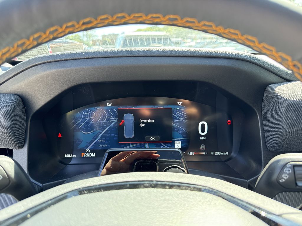 New 2026 Ford Explorer - photo 21