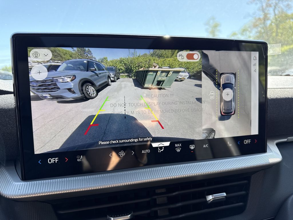 New 2026 Ford Explorer - photo 23