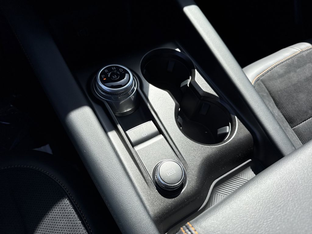 New 2026 Ford Explorer - photo 24