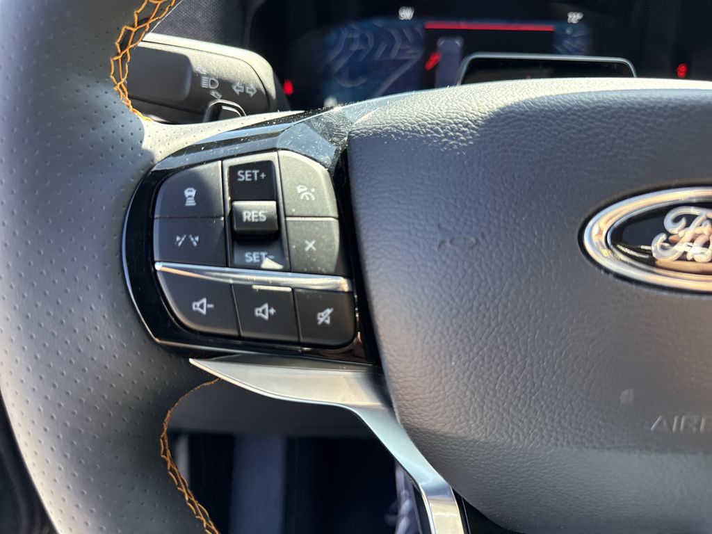 New 2026 Ford Explorer - photo 25