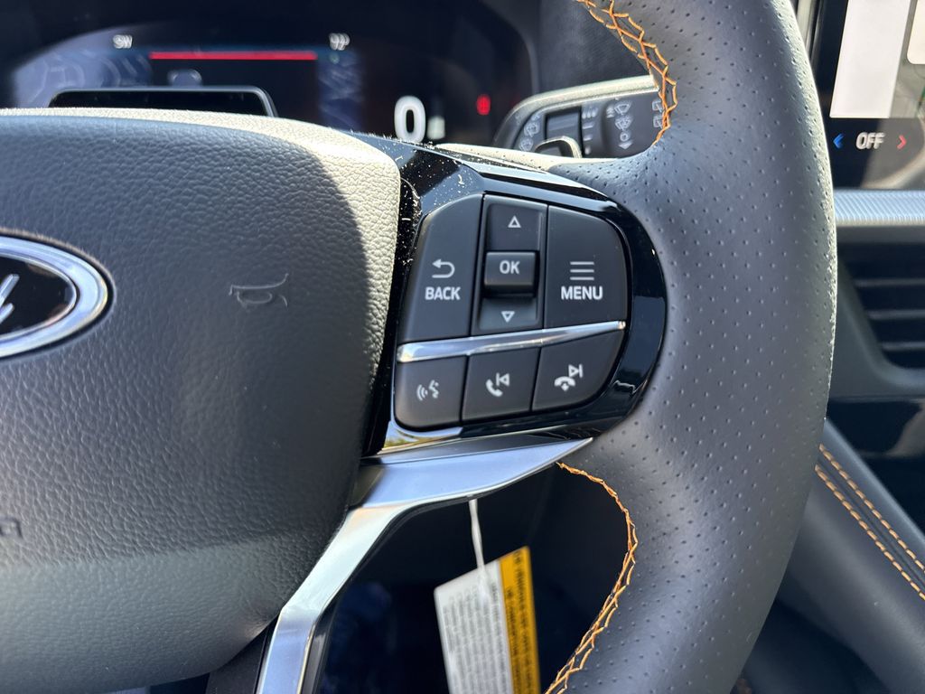 New 2026 Ford Explorer - photo 26