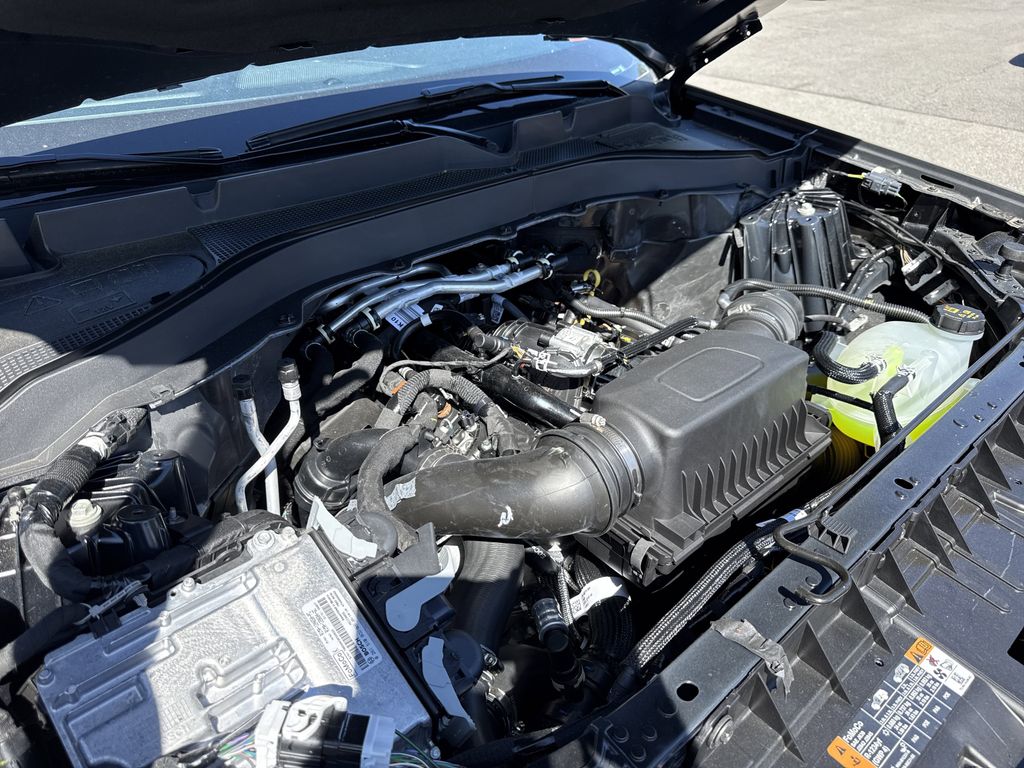 New 2026 Ford Explorer - photo 29