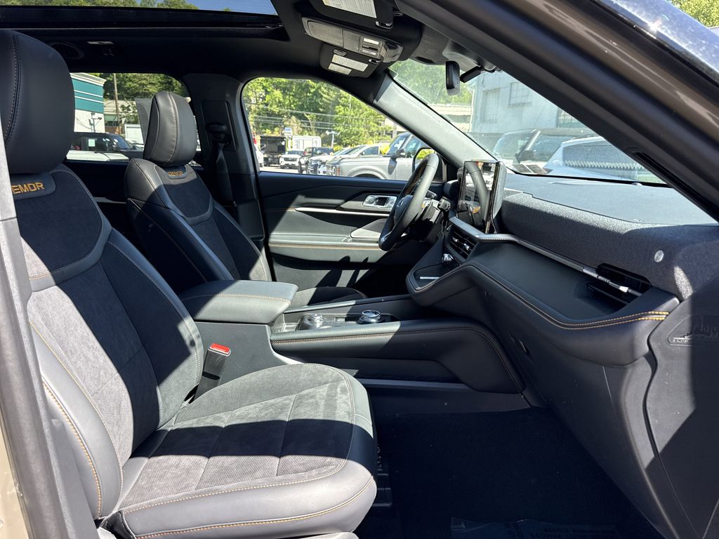 New 2026 Ford Explorer - photo 31