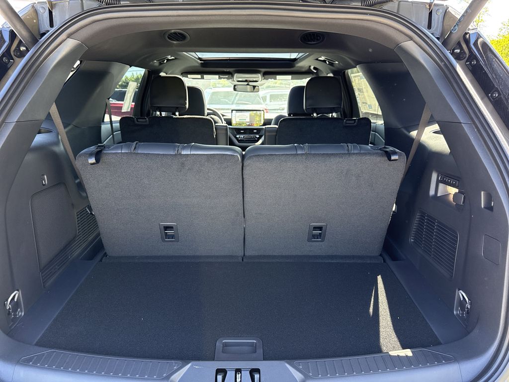 New 2026 Ford Explorer - photo 36