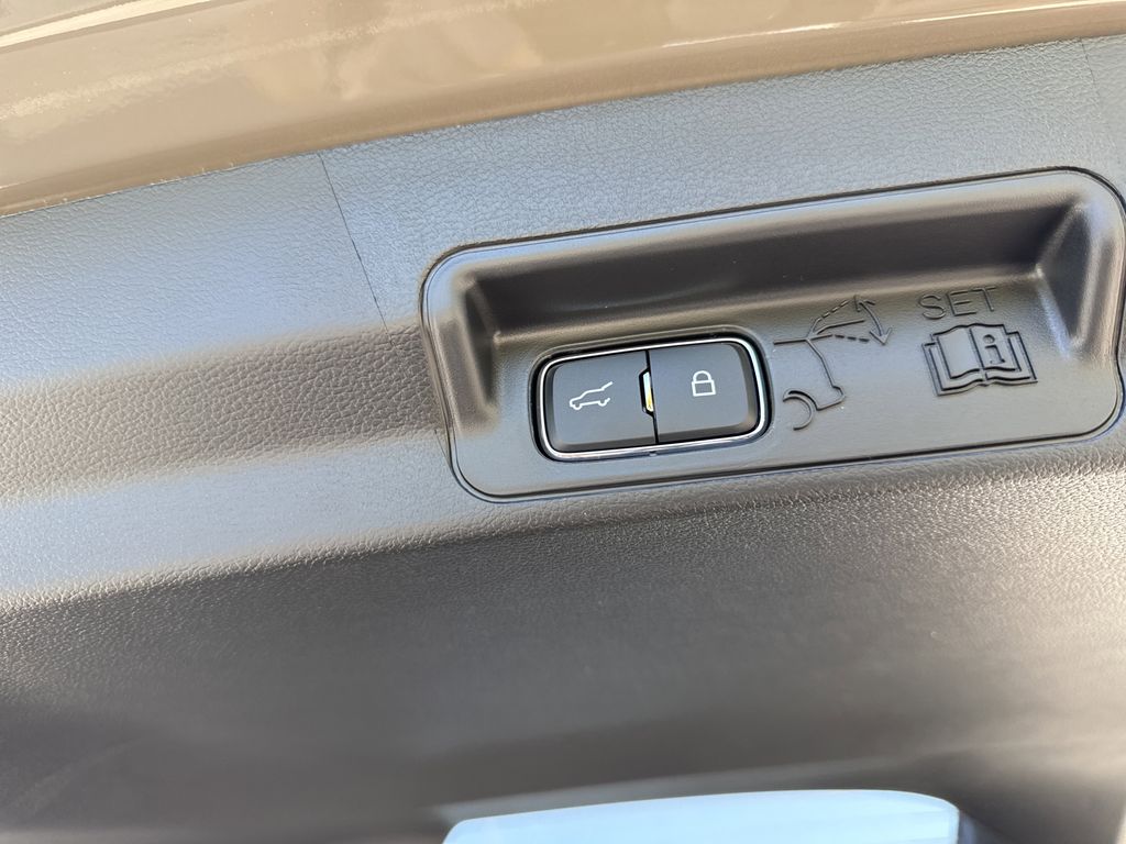New 2026 Ford Explorer - photo 37
