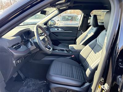 New 2026 Ford Explorer - photo 1