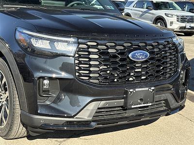 New 2026 Ford Explorer - photo 1