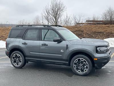 New 2026 Ford Bronco Sport - photo 1