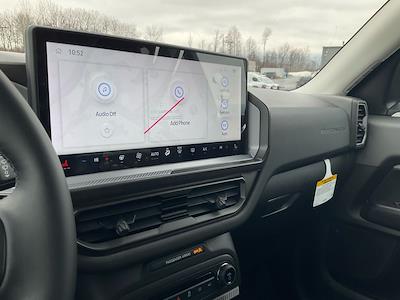 New 2026 Ford Bronco Sport - photo 1