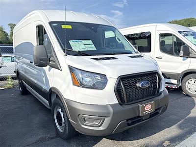2024 Ford Transit 250 Medium Roof RWD Empty Cargo Van for sale #FSF7173 - photo 1