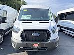 2024 Ford Transit 250 Medium Roof RWD Empty Cargo Van for sale #FSF7173 - photo 3