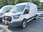 2024 Ford Transit 250 Medium Roof RWD Empty Cargo Van for sale #FSF7173 - photo 4