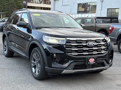 New 2025 Ford Explorer Active for sale #FSF7517 - photo 1