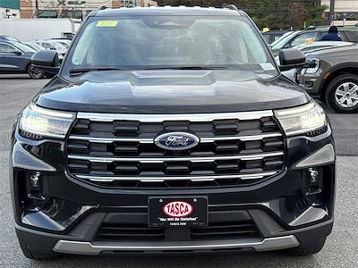 New 2025 Ford Explorer Active for sale #FSF7517 - photo 2