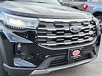 New 2025 Ford Explorer Active for sale #FSF7517 - photo 8