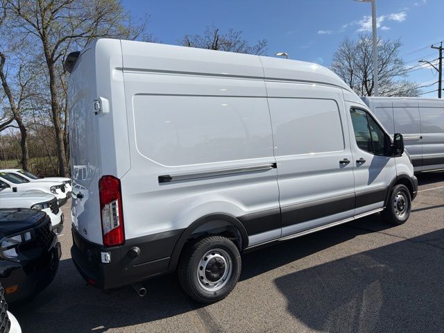 New 2026 Ford Transit 250 - photo 6