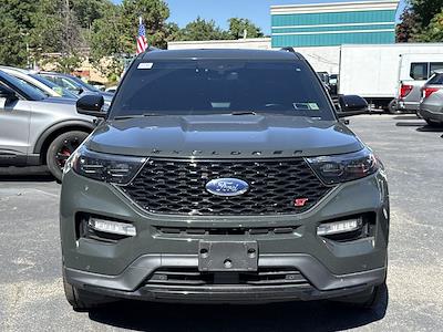 2022 Ford Explorer 4WD SUV for sale #FSF8090A - photo 2