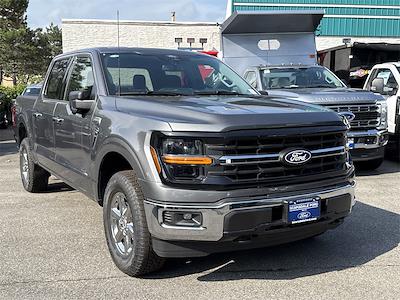 2024 Ford F-150 SuperCrew Cab 4x4 Pickup for sale #FSG12031 - photo 1