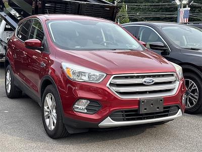 2017 Ford Escape 4x4 SUV for sale #FSG12489A - photo 1