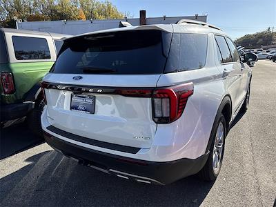 2025 Ford Explorer 4WD SUV for sale #FSG12702 - photo 2