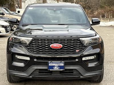 Used 2022 Ford Explorer ST for sale #FSG13135A - photo 2