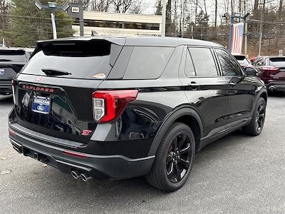 2022 Ford Explorer 4WD SUV for sale #FSG13135A - photo 2