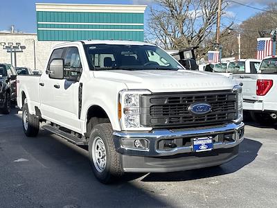 New 2026 Ford F-250 - photo 1